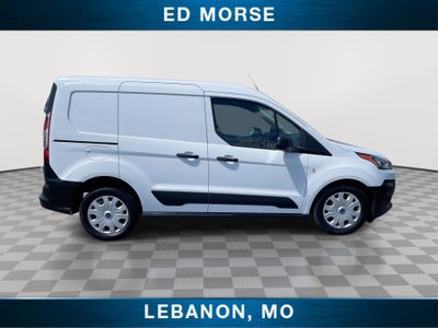 2023 Ford Transit Connect Van XL