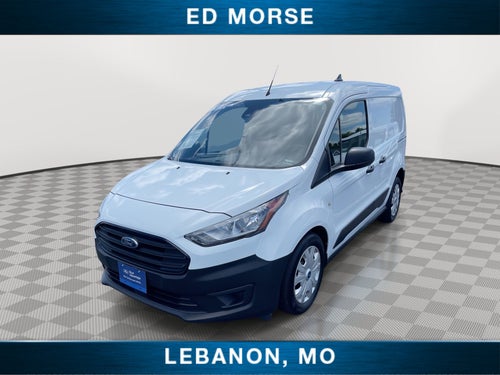 2023 Ford Transit Connect Van XL
