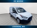2023 Ford Transit Connect Van XL