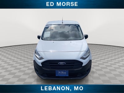 2023 Ford Transit Connect Van XL