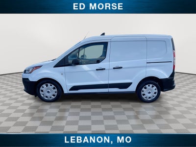 2023 Ford Transit Connect Van XL