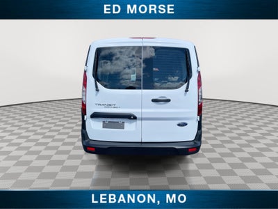2023 Ford Transit Connect Van XL
