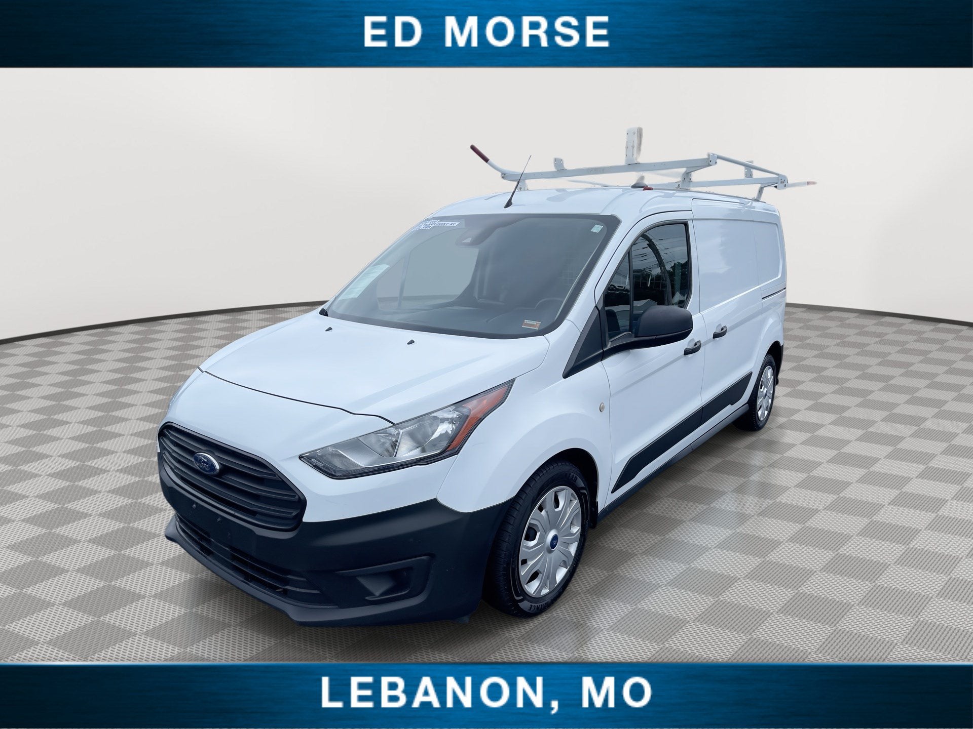 2022 Ford Transit Connect Van XL LWB (Rear 180 Degree Door)'s photo