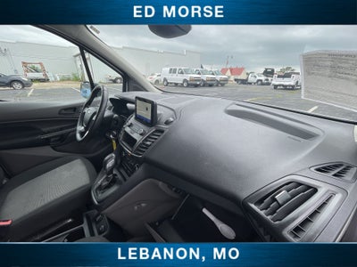 2022 Ford Transit Connect Van XL
