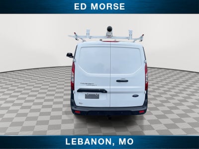 2022 Ford Transit Connect Van XL