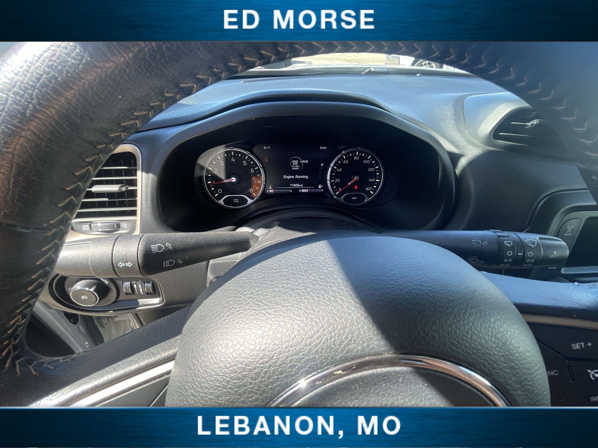 2015 Jeep Renegade Limited