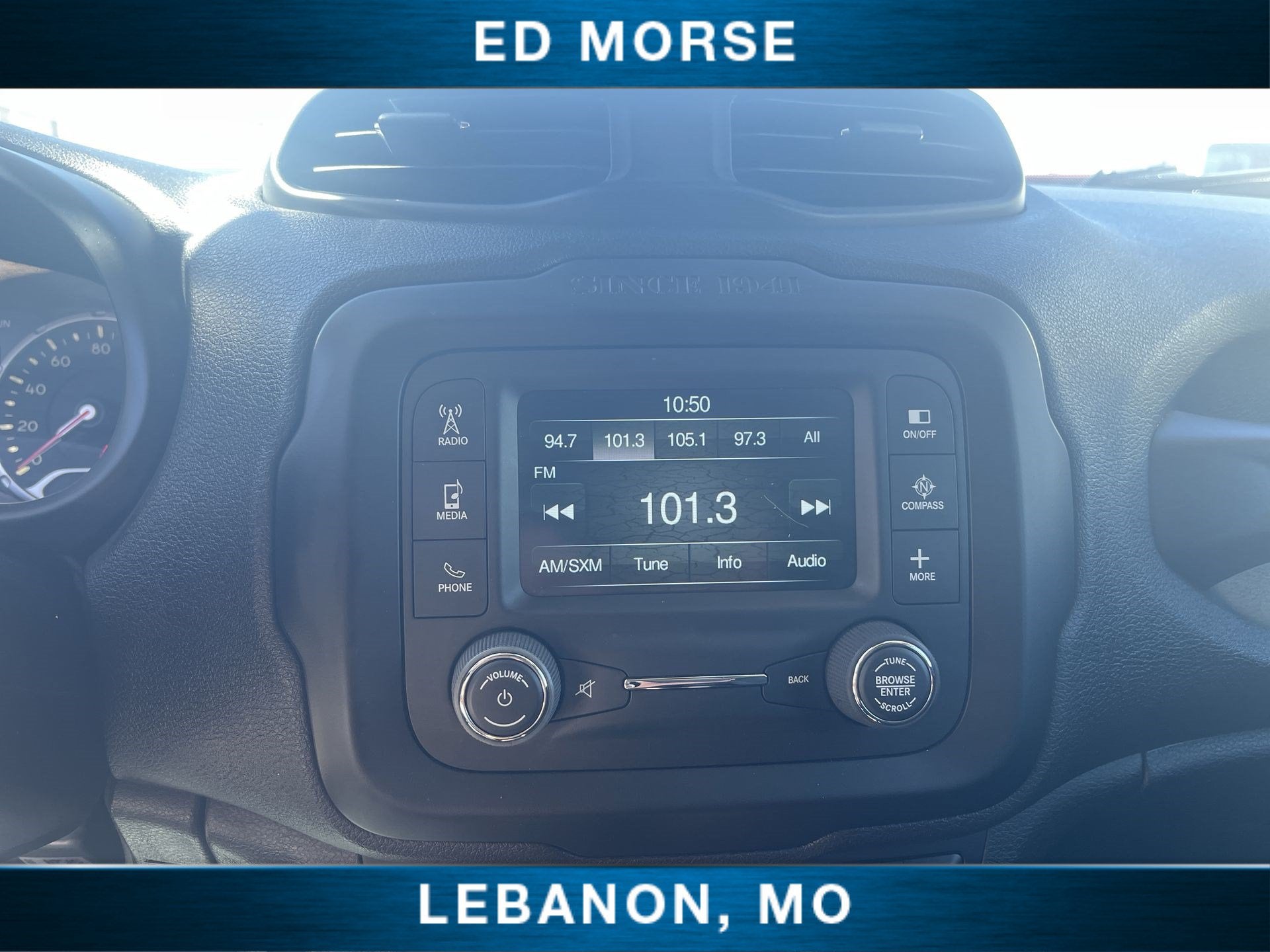 2015 Jeep Renegade Limited