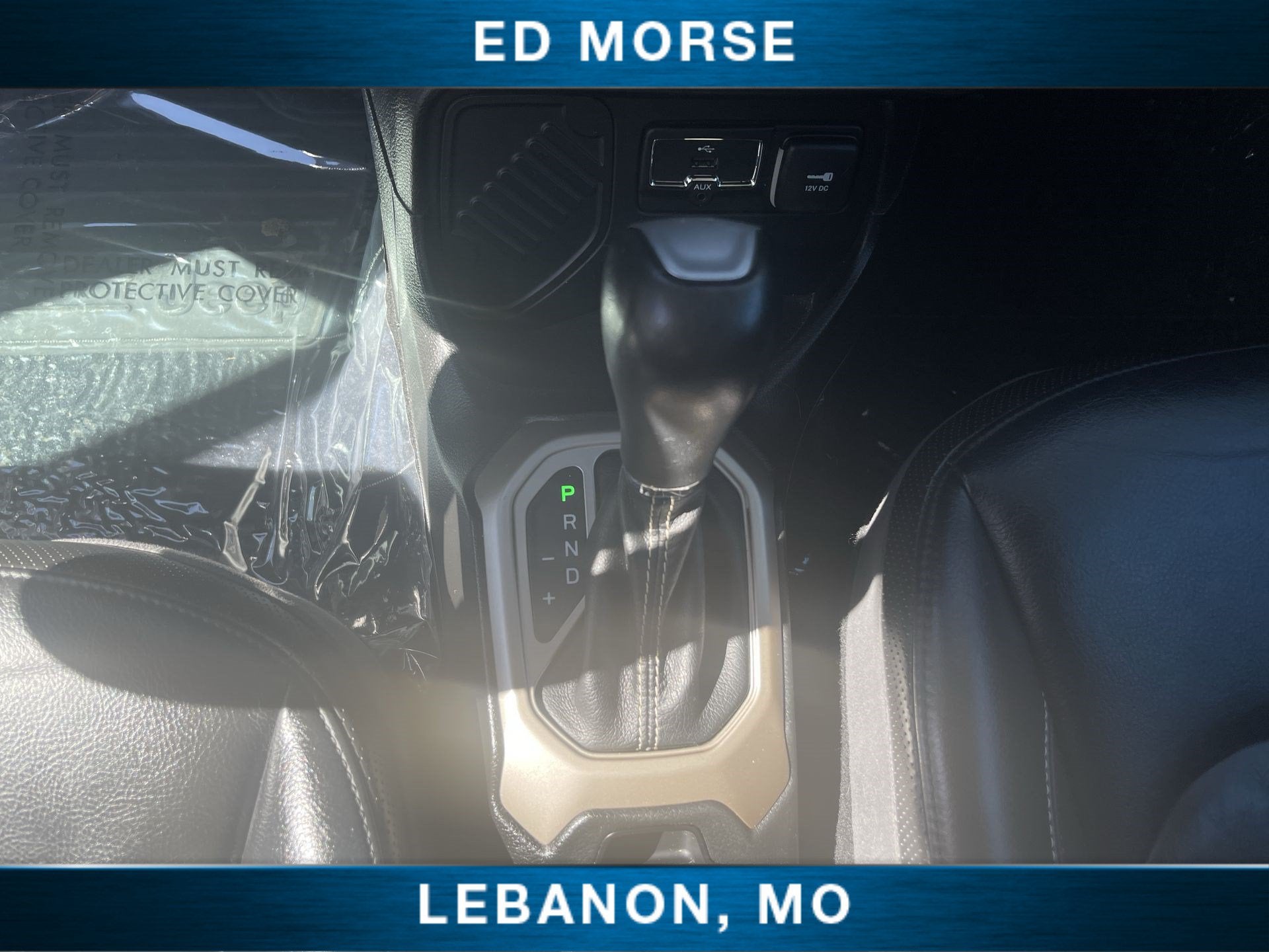 2015 Jeep Renegade Limited