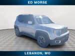 2015 Jeep Renegade Limited