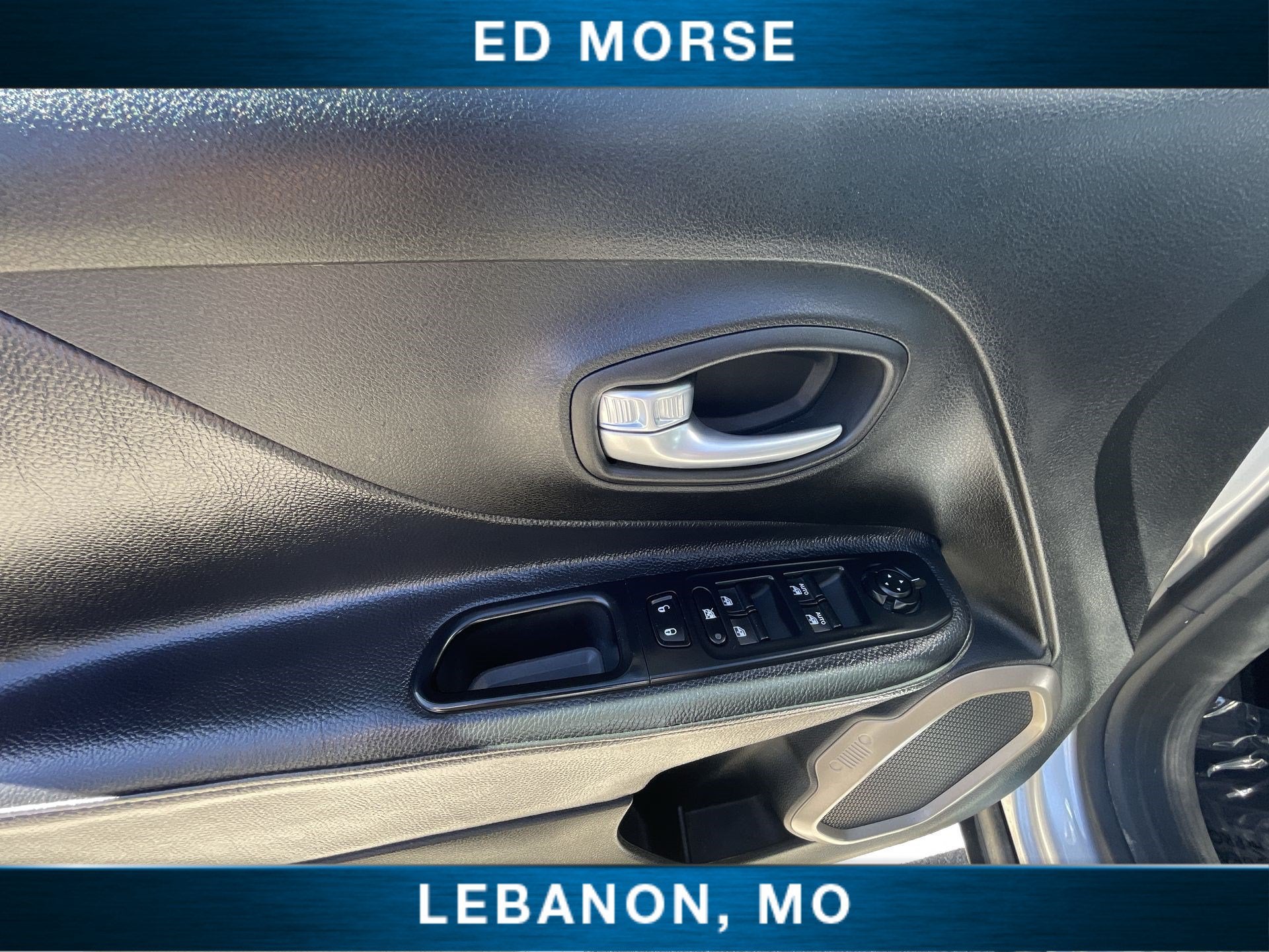 2015 Jeep Renegade Limited