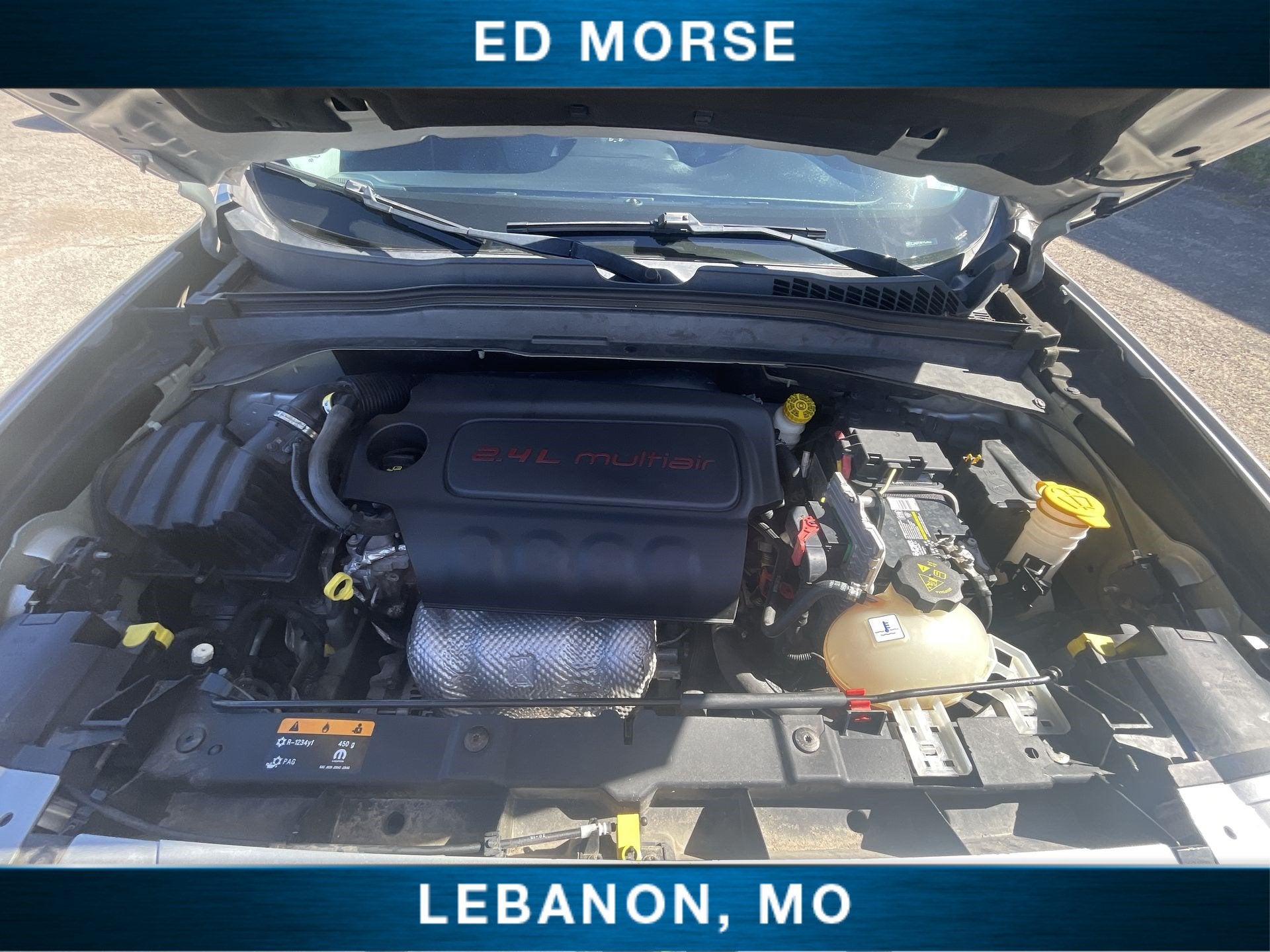 2015 Jeep Renegade Limited