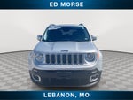 2015 Jeep Renegade Limited