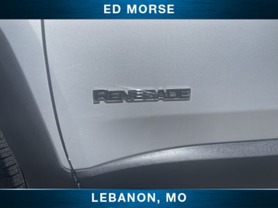 2015 Jeep Renegade Limited