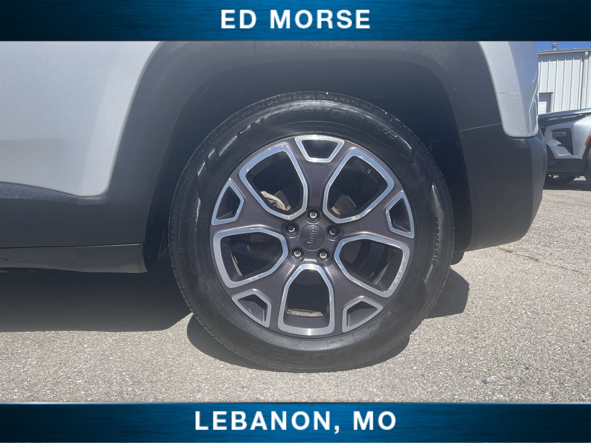 2015 Jeep Renegade Limited