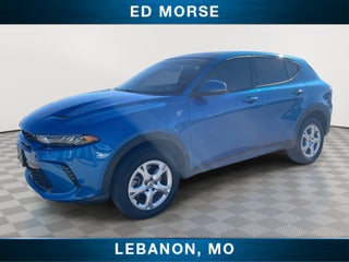 2024 Dodge Hornet GT Plus