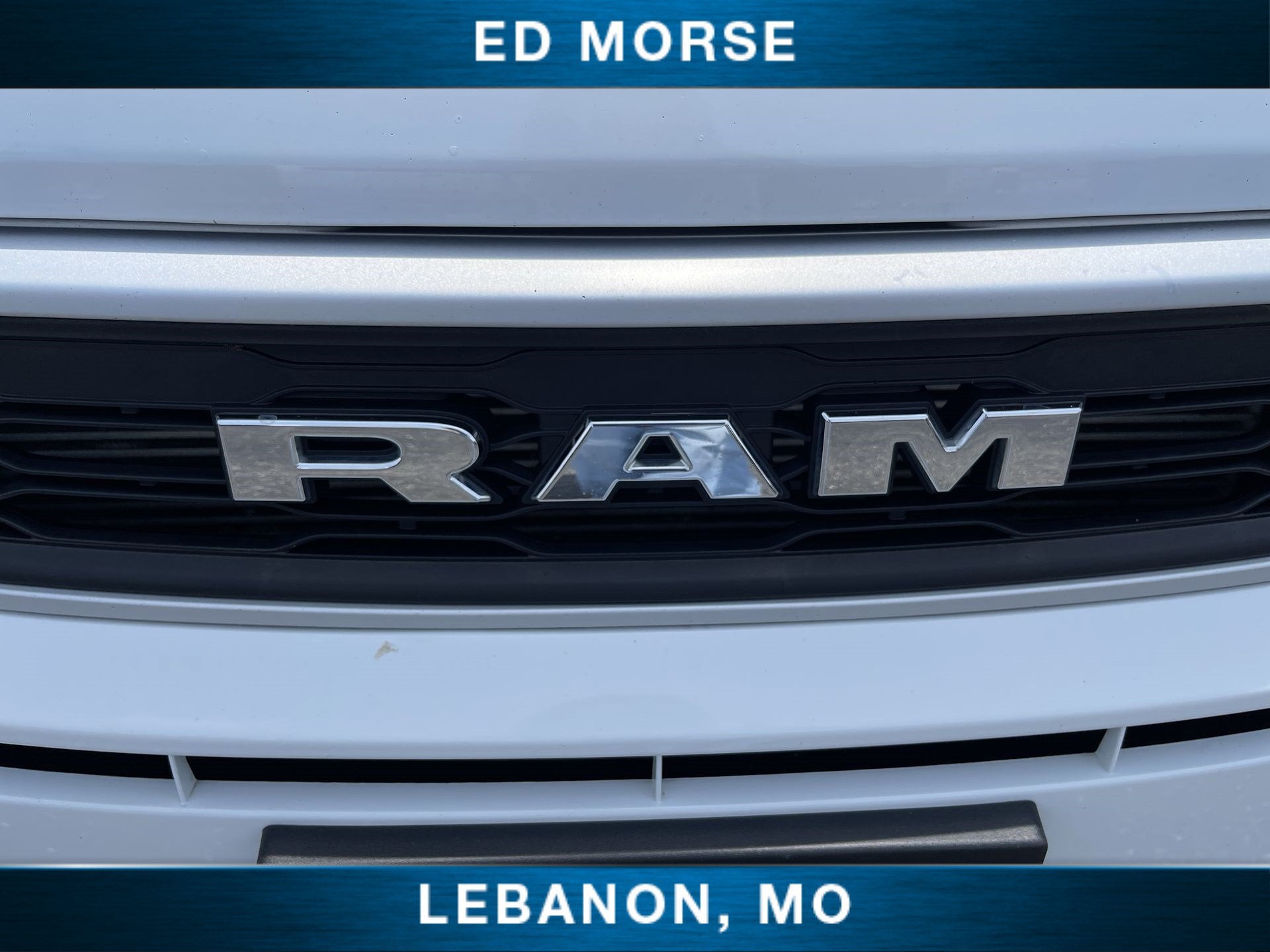 2022 RAM ProMaster City Cargo Van Tradesman