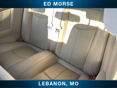 2011 Chrysler 200 Limited