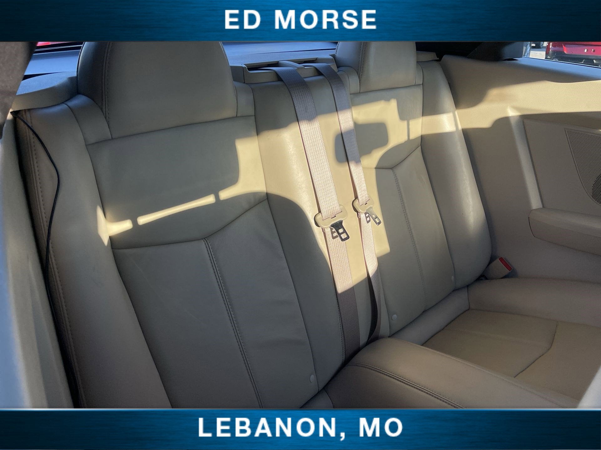 2011 Chrysler 200 Limited