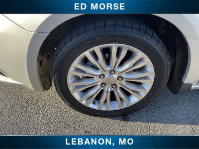 2011 Chrysler 200 Limited