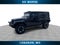 2013 Jeep Wrangler Unlimited Rubicon