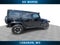 2013 Jeep Wrangler Unlimited Rubicon