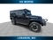 2013 Jeep Wrangler Unlimited Rubicon
