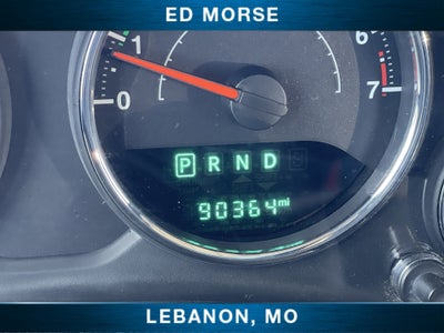 2018 Jeep Wrangler JK Unlimited Altitude