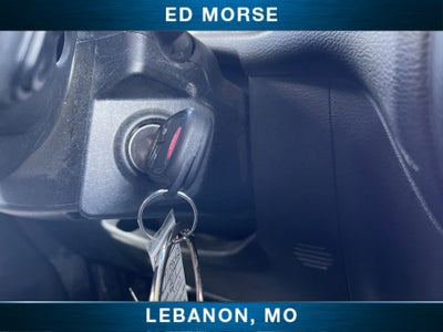 2018 Jeep Wrangler JK Unlimited Altitude