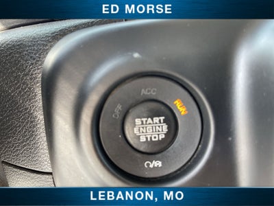 2021 Jeep Wrangler Unlimited Sahara 4x4