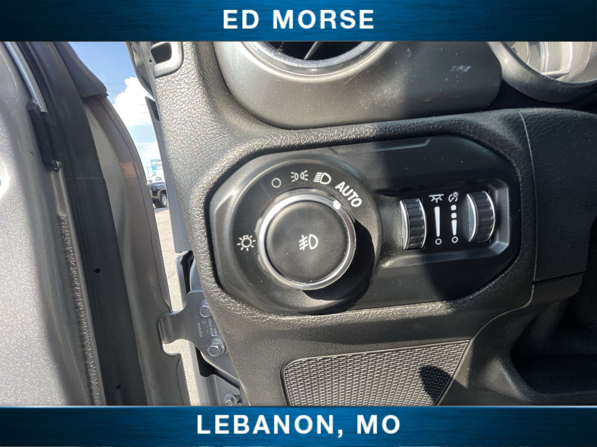 2021 Jeep Wrangler Unlimited Sahara 4x4