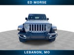 2021 Jeep Wrangler Unlimited Sahara 4x4