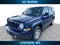 2017 Jeep Patriot Sport 4x4