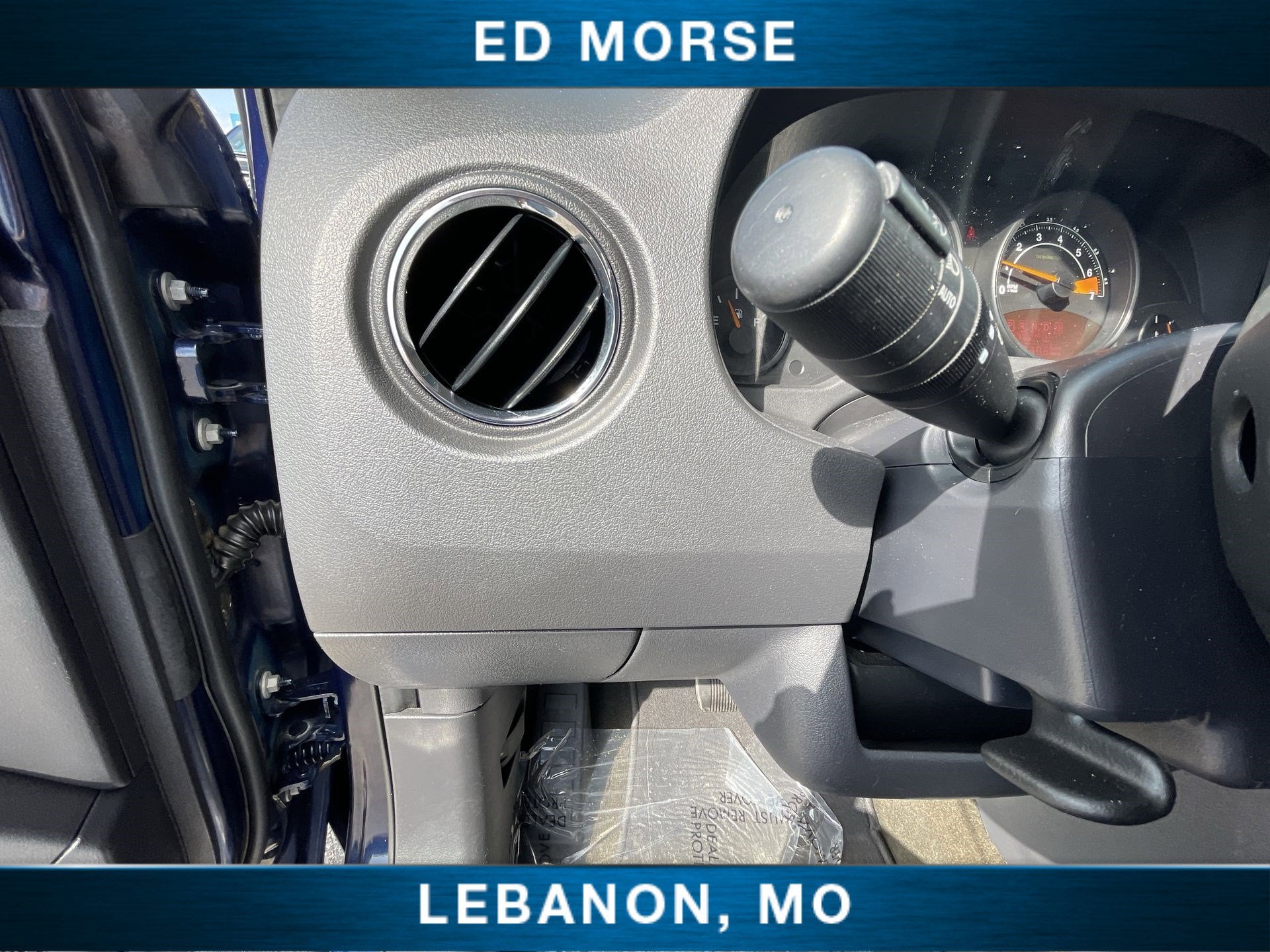 2017 Jeep Patriot Sport 4x4