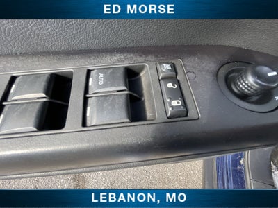 2017 Jeep Patriot Sport 4x4
