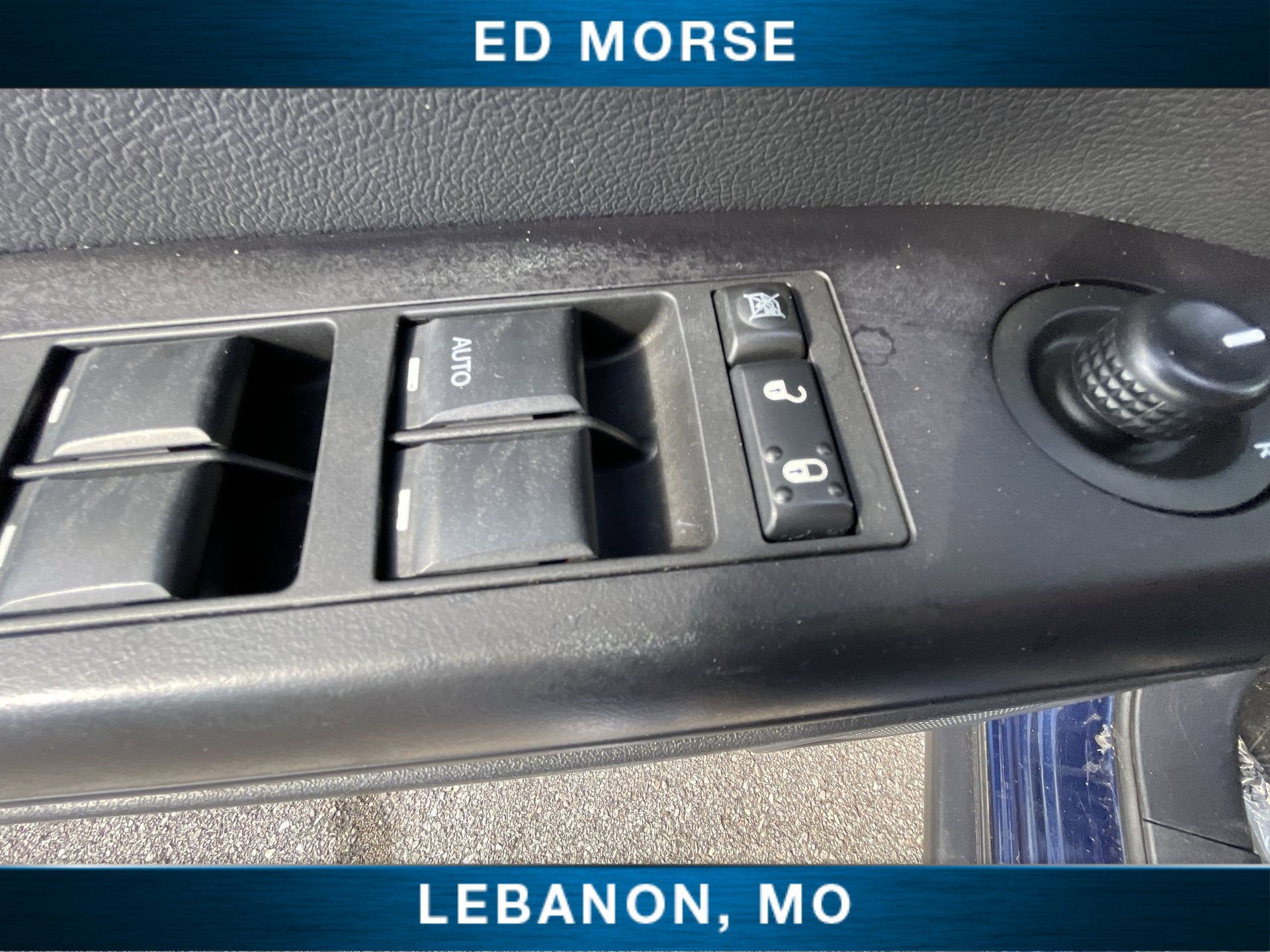 2017 Jeep Patriot Sport 4x4