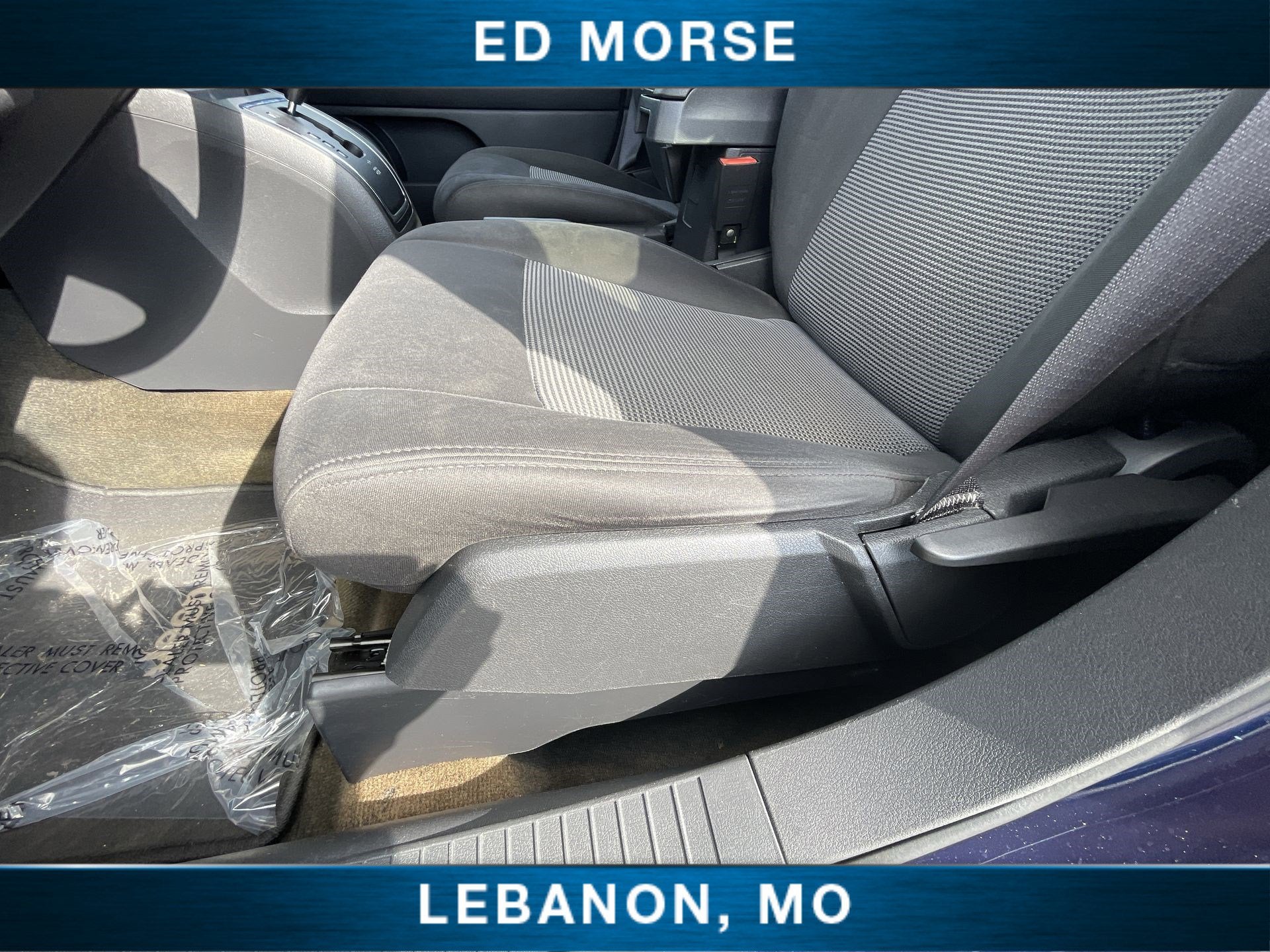 2017 Jeep Patriot Sport 4x4