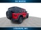 2025 Jeep Wrangler 4-Door Rubicon 4x4
