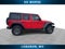 2025 Jeep Wrangler 4-Door Rubicon 4x4