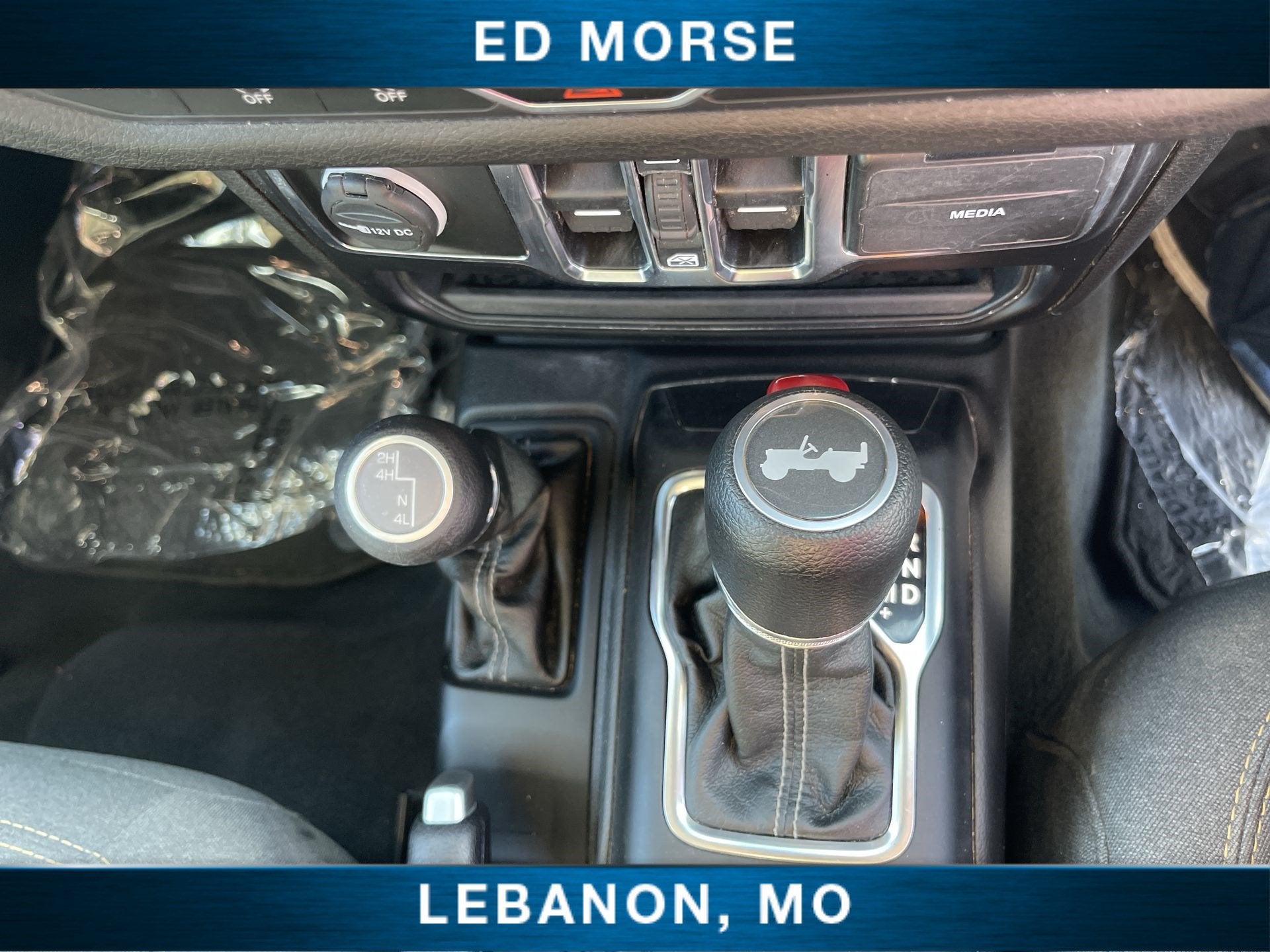 2024 Jeep Wrangler 4-Door Sport RHD 4x4