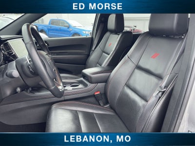 2025 Dodge Durango GT Plus AWD