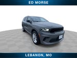 2025 Dodge Durango GT Plus AWD