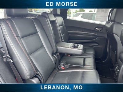 2025 Dodge Durango GT Plus AWD