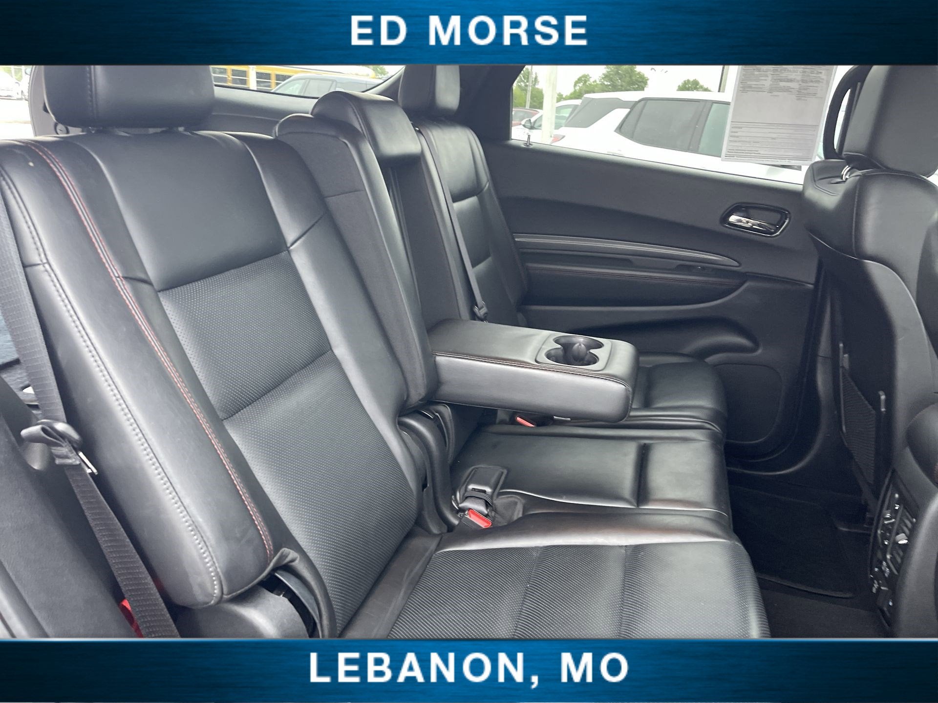 2025 Dodge Durango GT Plus AWD