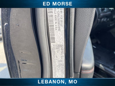 2025 Dodge Durango GT Plus