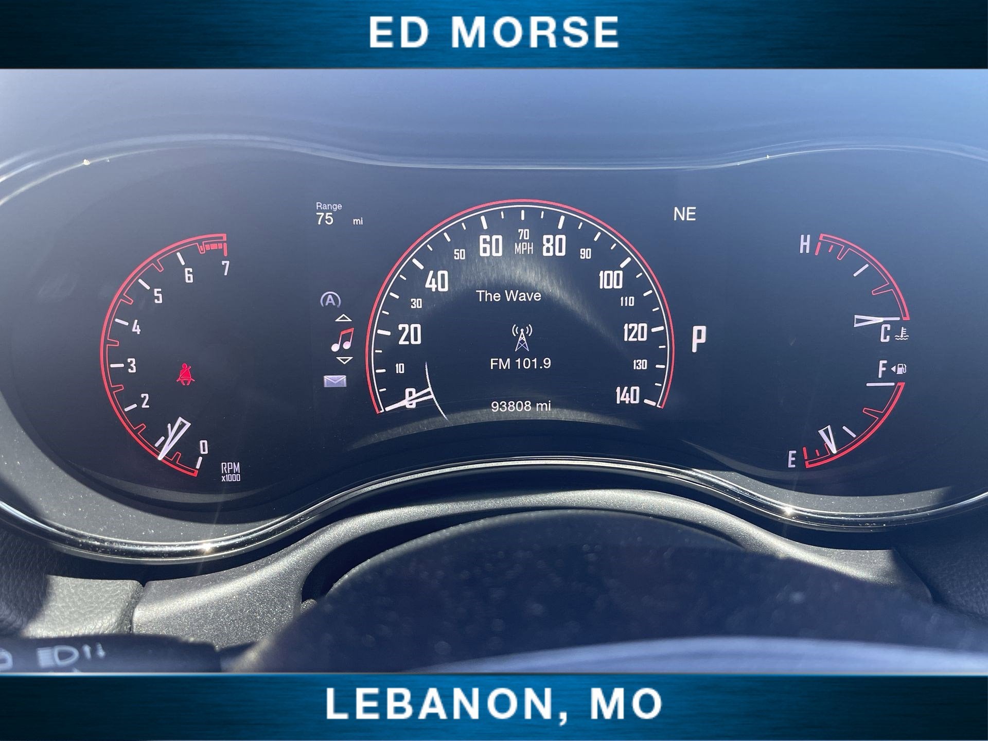 2018 Dodge Durango GT AWD