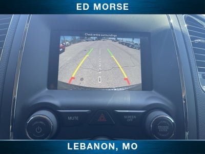 2018 Dodge Durango GT AWD