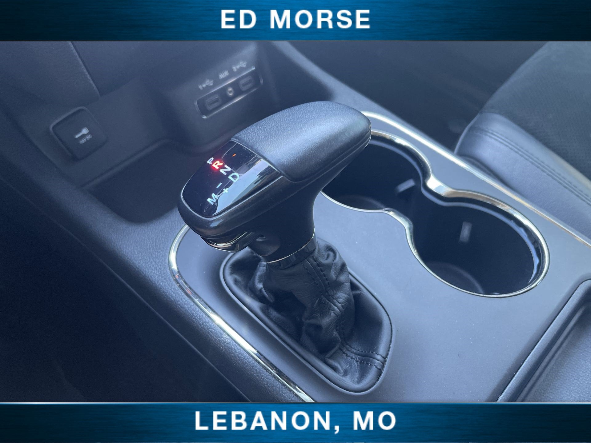 2018 Dodge Durango GT AWD