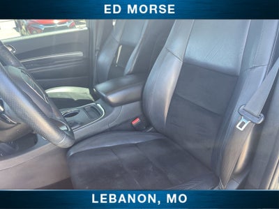2018 Dodge Durango GT AWD