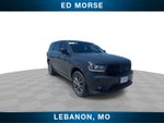 2018 Dodge Durango GT AWD