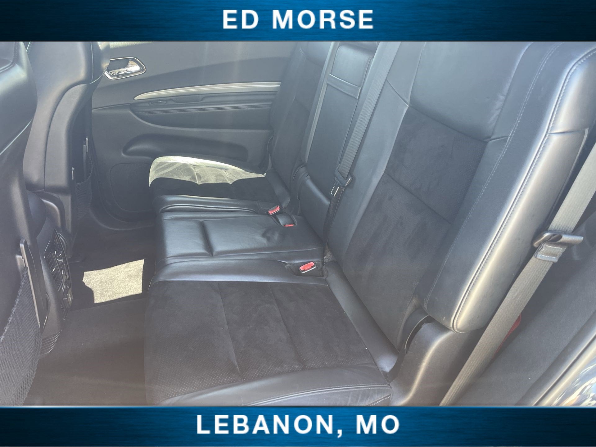 2018 Dodge Durango GT AWD